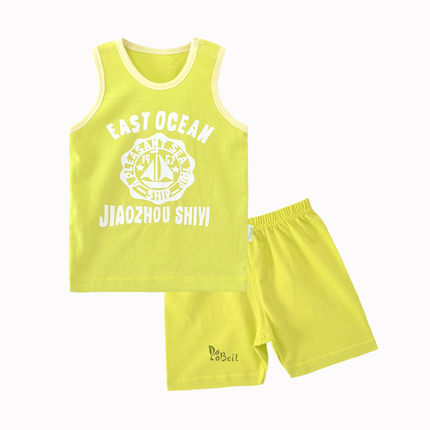 Importé - Vêtements Ensembles Bébé 100% Coton