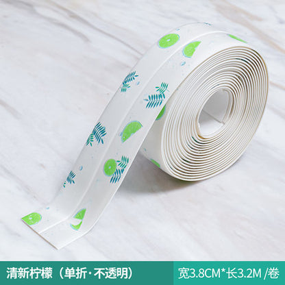 Importé - Décoration Bébé/Enfant Autocollant de Sol avec motifs variés