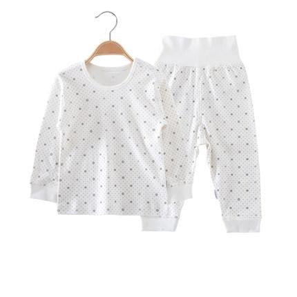 Importé - Ensembles haut & pantalon Bébé 100% Coton 6mois à 3ans