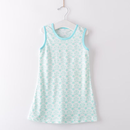 Importé - Vêtements  Robes Bébé 100% Coton