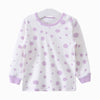 Importé - Vêtements Bébé Pull-over manches longues 100% Coton