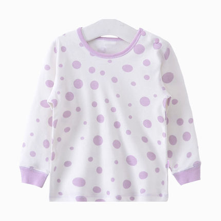 Importé - Vêtements Bébé Pull-over manches longues 100% Coton