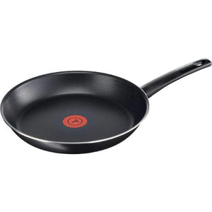 POELE 24CM FIRST COOK NOIR TEFAL B3043202