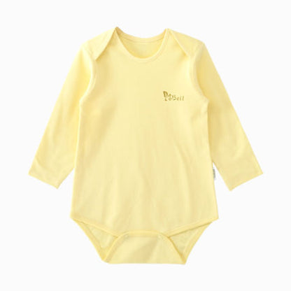 Importé - Barboteuses pour Bébé 100% Coton - 0-24mois