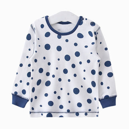 Importé - Vêtements Bébé Pull-over manches longues 100% Coton