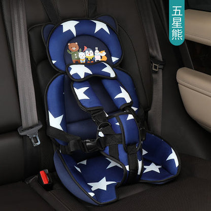 Importé - Siège Auto Luxe - Sécurité et Confortable pour Enfant 0 à 12 ans