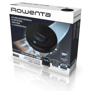 Aspirateur Robot Rowenta x-Plorer Série 20