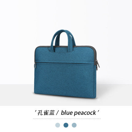 Importé - Sacoche de protection pour ordinateur portable