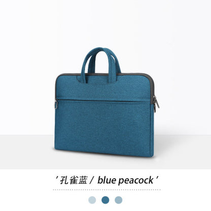 Importé - Sacoche de protection pour ordinateur portable