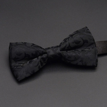 Importé - Nœud Papillon Tendance Homme