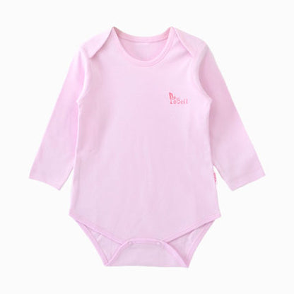 Importé - Barboteuses pour Bébé 100% Coton - 0-24mois