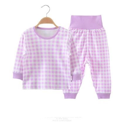Importé - Ensembles haut & pantalon Bébé 100% Coton 6mois à 3ans