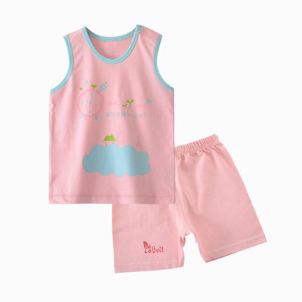 Importé - Vêtements Ensembles Bébé 100% Coton