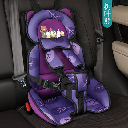 Importé - Siège Auto Luxe - Sécurité et Confortable pour Enfant 0 à 12 ans