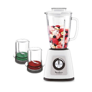 MIXEUR BLENDER – LA MOULINETTE – 700W – MOULINEX LM438125