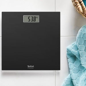 PESE PERSONNE TEFAL DIGITAL PREMISS 150KG – NOIR