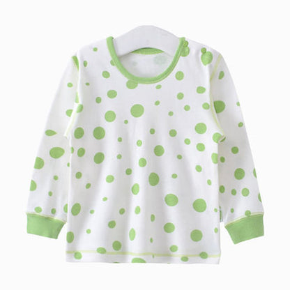 Importé - Vêtements Bébé Pull-over manches longues 100% Coton