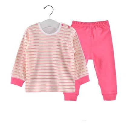 Importé - Ensembles haut & pantalon Bébé 100% Coton 6mois à 3ans