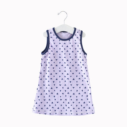 Importé - Vêtements  Robes Bébé 100% Coton