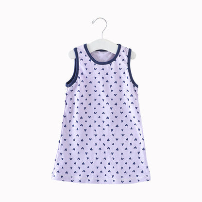 Importé - Vêtements  Robes Bébé 100% Coton