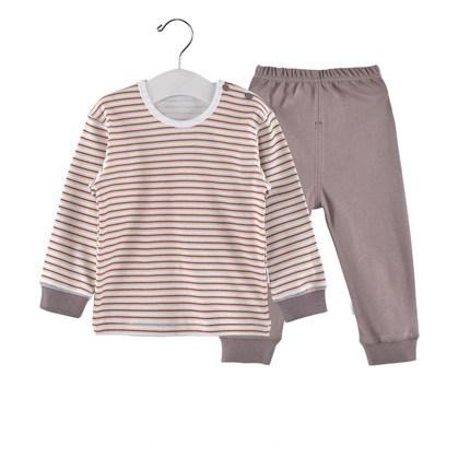 Importé - Ensembles haut & pantalon Bébé 100% Coton 6mois à 3ans