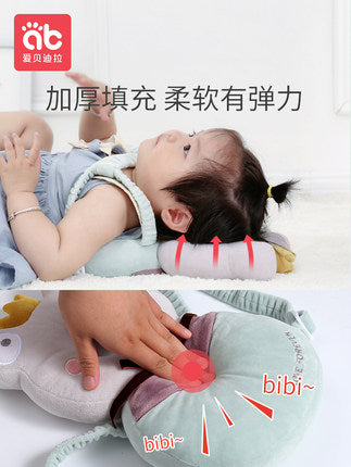 Importé - Sécurité Bébé/Enfant Anti-Chute