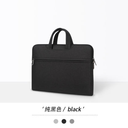 Importé - Sacoche de protection pour ordinateur portable