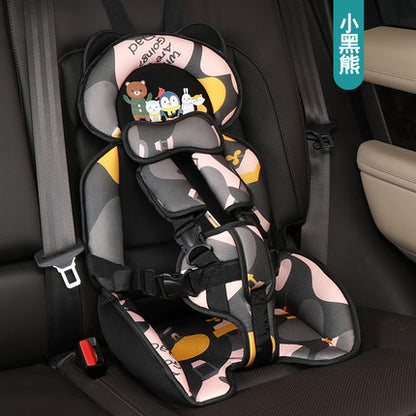 Importé - Siège Auto Luxe - Sécurité et Confortable pour Enfant 0 à 12 ans