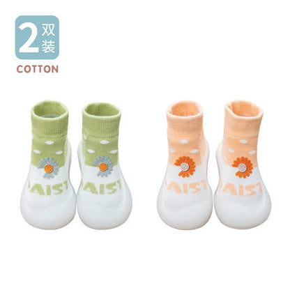 Importé - Chaussons Bébé/Enfants Antidérapant