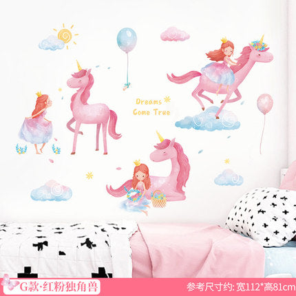 Importé - Décoration Bébé/Enfant Papier peint auto-adhésif