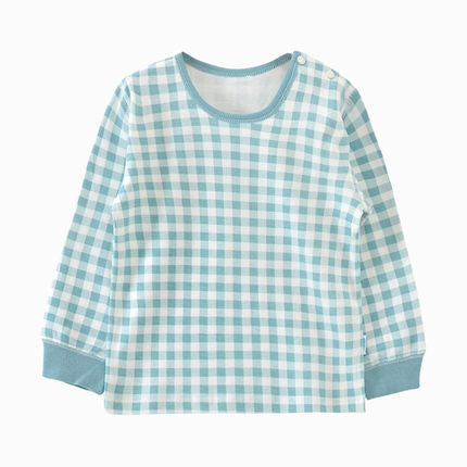 Importé - Vêtements Bébé Pull-over manches longues 100% Coton