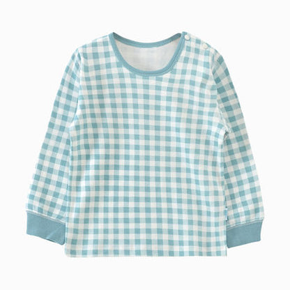 Importé - Vêtements Bébé Pull-over manches longues 100% Coton