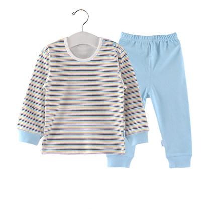 Importé - Ensembles haut & pantalon Bébé 100% Coton 6mois à 3ans