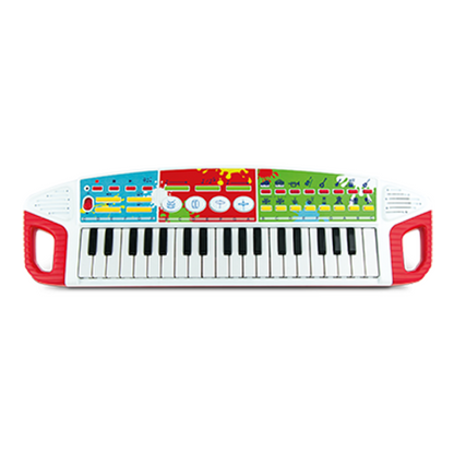 Piano Electronique Avec Sons D’Instruments+36mois