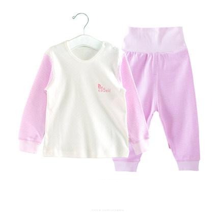 Importé - Ensembles haut & pantalon Bébé 100% Coton 6mois à 3ans
