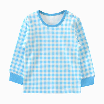 Importé - Vêtements Bébé Pull-over manches longues 100% Coton