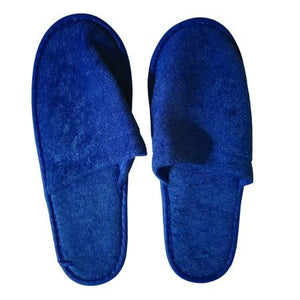 Pantoufle Classic Bleu