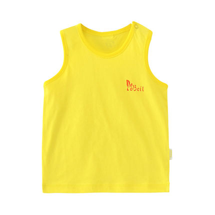 Importé - Vêtements bébé Débardeurs 100% Coton