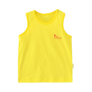 Importé - Vêtements bébé Débardeurs 100% Coton