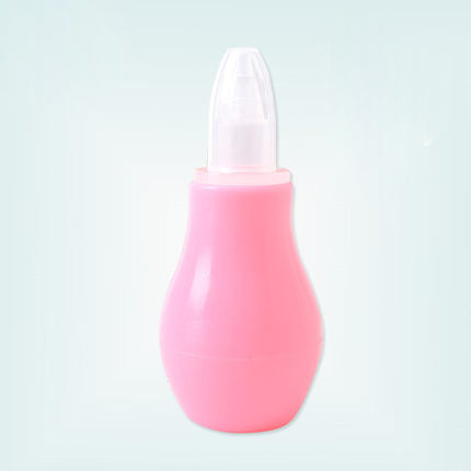 Importé - Accessoires Dispositif d'Aspiration Nasale pour Bébé