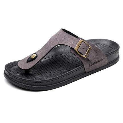 Importé - Chaussure Homme Sandales Antidérapantes