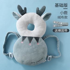 Importé - Sécurité Bébé/Enfant Anti-Chute