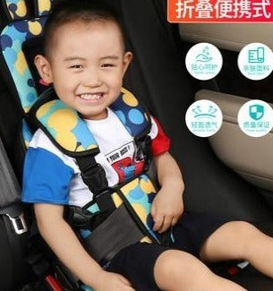 Importé - Siège Auto Luxe - Sécurité et Confortable pour Enfant 0 à 12 ans