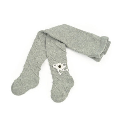 Importé - Collants pour Bébé/Enfants 100% Coton