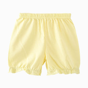 Importé - Vêtements Ensembles Culottes Bébé 100% Coton