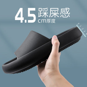 Importé - Pantoufles Sandales Homme Anti-Dérapant