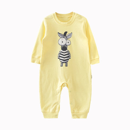 Importé - Vêtements Bébé Grenouillères 100% Coton