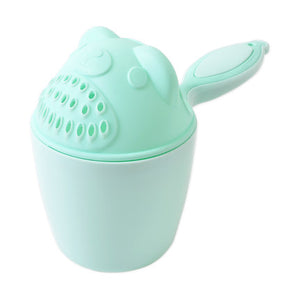 Importé - Accessoires Tasse de Bain pour Bébé