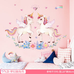 Importé - Décoration Bébé/Enfant Papier peint auto-adhésif