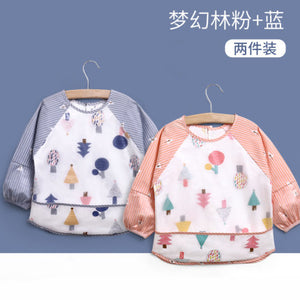 Importé - Sécurité Bébé/Enfant Tabliers 100% Coton